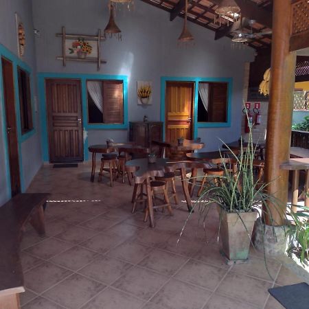 Suites Madalena Itamambuca Ubatuba Extérieur photo