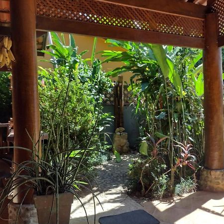 Suites Madalena Itamambuca Ubatuba Extérieur photo