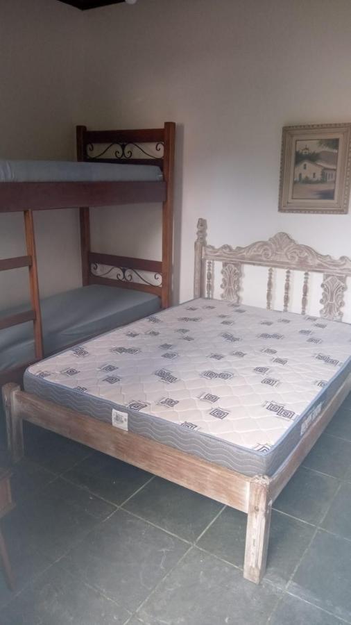 Suites Madalena Itamambuca Ubatuba Extérieur photo