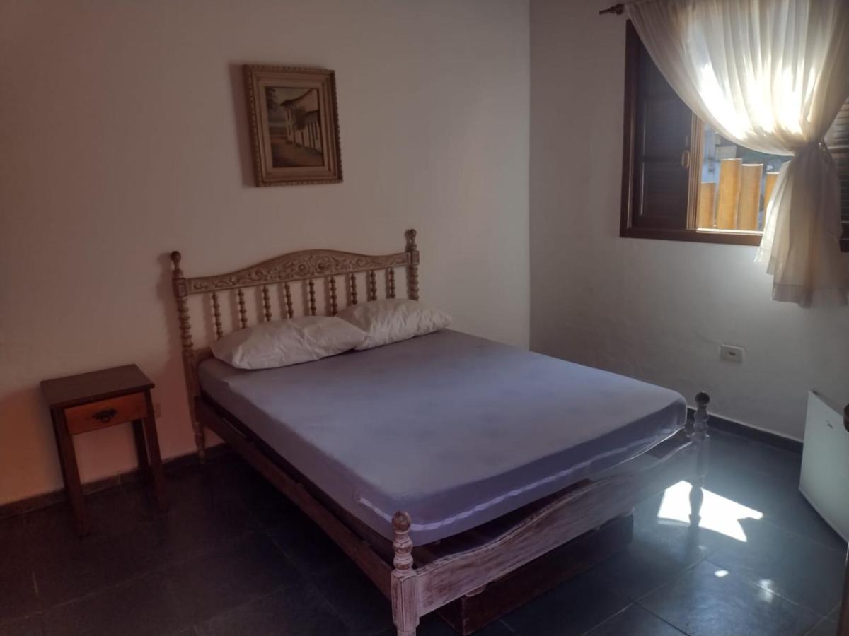 Suites Madalena Itamambuca Ubatuba Extérieur photo
